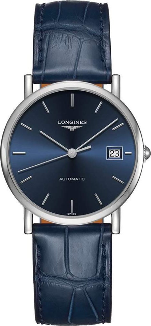 Đồng hồ Longines Elegant L4.809.4.92.2 Womens Watch 34.5mm