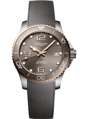 Longines HydroConquest Automatic 39MM