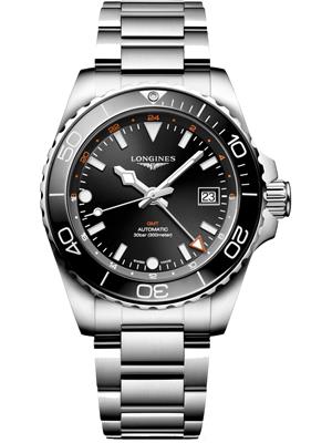 Longines Hydroconquest Watch 41mm