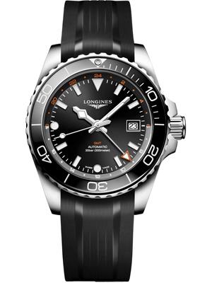 Longines Hydroconquest Watch 41mm