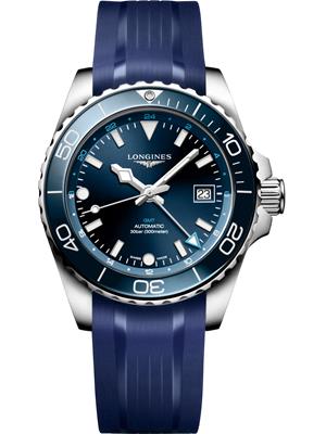 Longines Hydroconquest  Watch 41mm