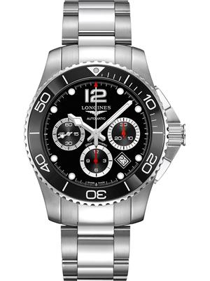 Longines HydroConquest L3.883.4.56.6 Automatic 43mm