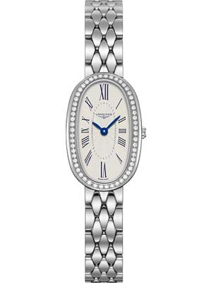 Longines Symphonette L2.305.0.71.6 Watch 18.9x29.4mm