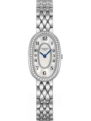 Longines Symphonette L2.305.0.83.6 Watch 18.9x29.4mm