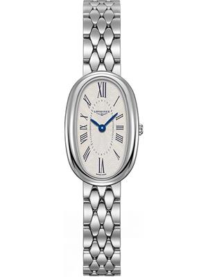 Longines Symphonette L2.305.4.71.6 Watch 18.9x29.4mm