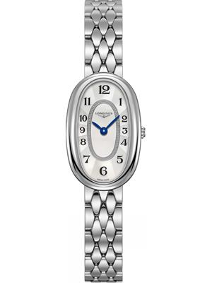 Longines Symphonette L2.305.4.83.6 Watch 18.9x29.4mm