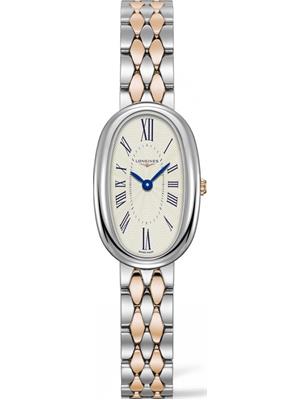 Longines Symphonette L2.305.5.71.7 Watch 18.9x29.4mm