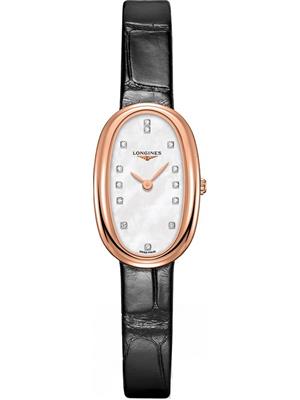 Longines Symphonette L2.305.8.87.0 Watch 18.9x29.4mm