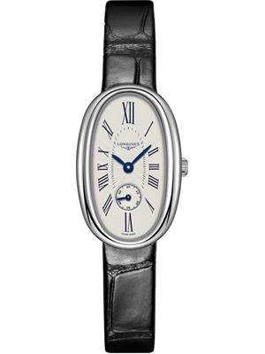 Longines Symphonette L2.306.4.71.0 Watch 18.9x29.4mm