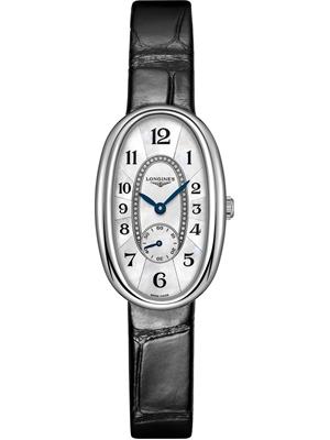 Longines Symphonette L2.306.4.83.0 Watch 18.9x29.4mm