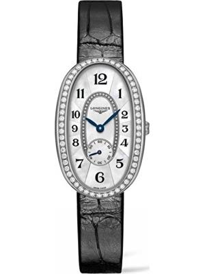 Longines Symphonette L2.307.0.83.0 Diamonds 24.9x38.6mm 