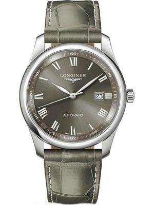 Longines Master L2.793.4.71.3 Watch 40mm