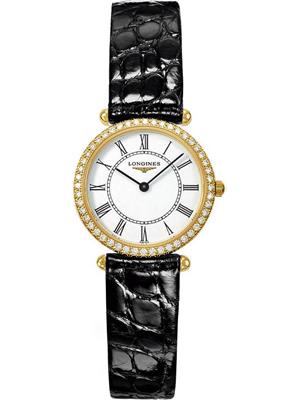 Longines La Grande L4.191.7.11.0 Classique Watch 24.5mm