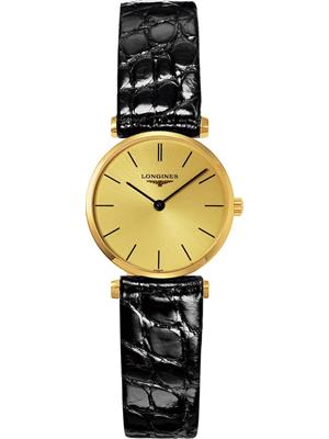 Longines La Grande Classique L4.209.2.32.2 Watch 24mm