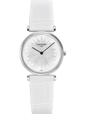 Longines La Grande L4.512.4.05.2 Classique Watch 29mm