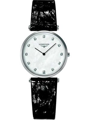 Longines La Grande Classique L4.512.4.87.2 Watch 29mm