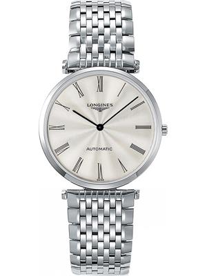 Longines La Grande L4.908.4.71.6 Classique Watch 36mm