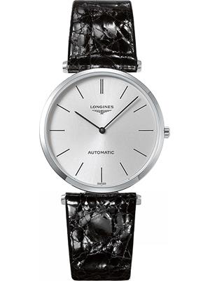 Longines La Grande L4.908.4.72.2 Classique 36mm