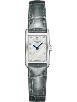 Longines DolceVita L5.258.4.87.3 Watch 17.4x27mm