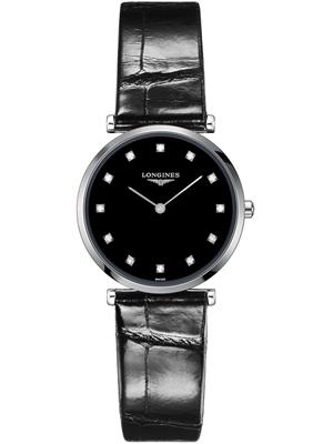 Longines La Grande L4.512.4.58.2 Classique Watch 29mm