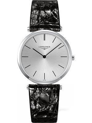 Longines La Grande Classique L4.755.4.72.2 Watch 36mm