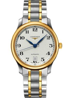 Longines Master  L2.628.5.78.7 Automatic 38.5mm 