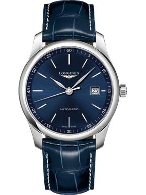 Longines Master L2.793.4.92.0 Collection Watch 40