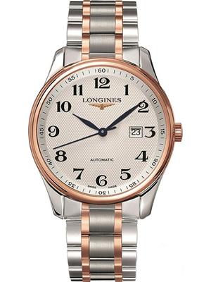 Longines Master L2.893.5.79.7 Automatic 42mm